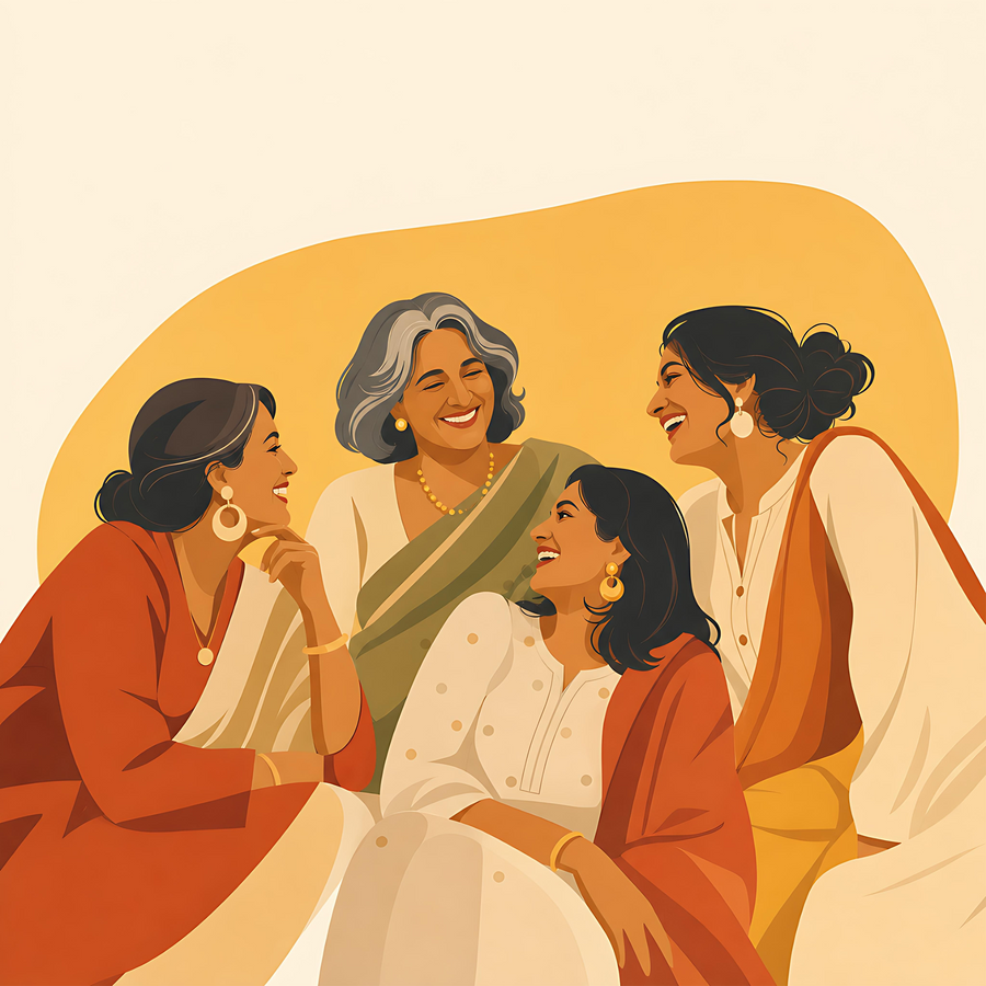 Aunties