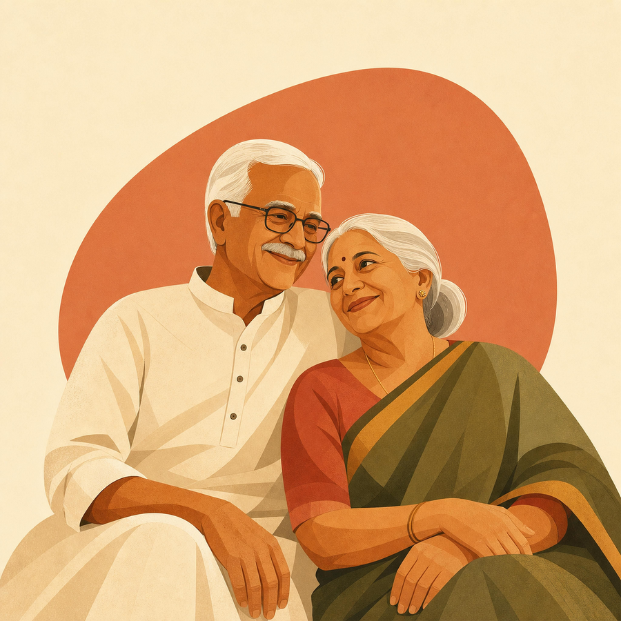 Grandparents