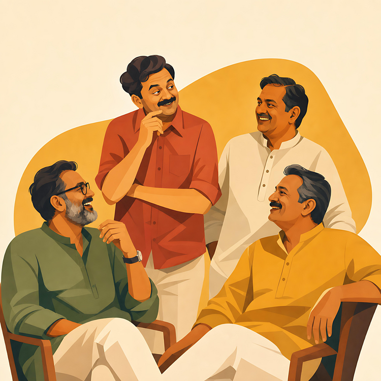 Uncles