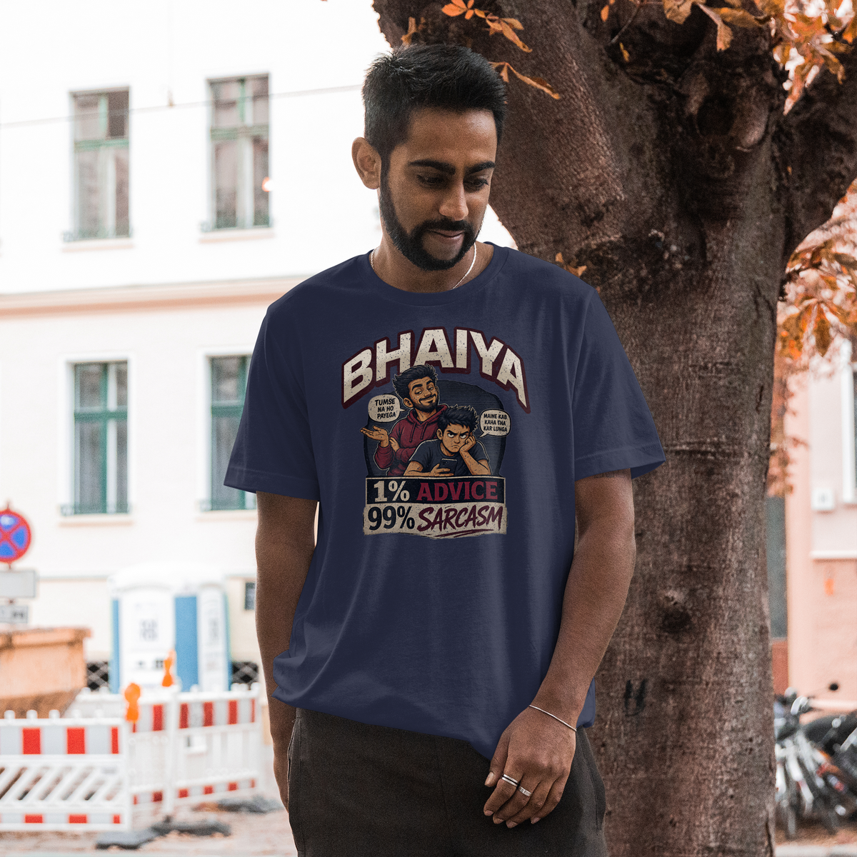 Navy Blue