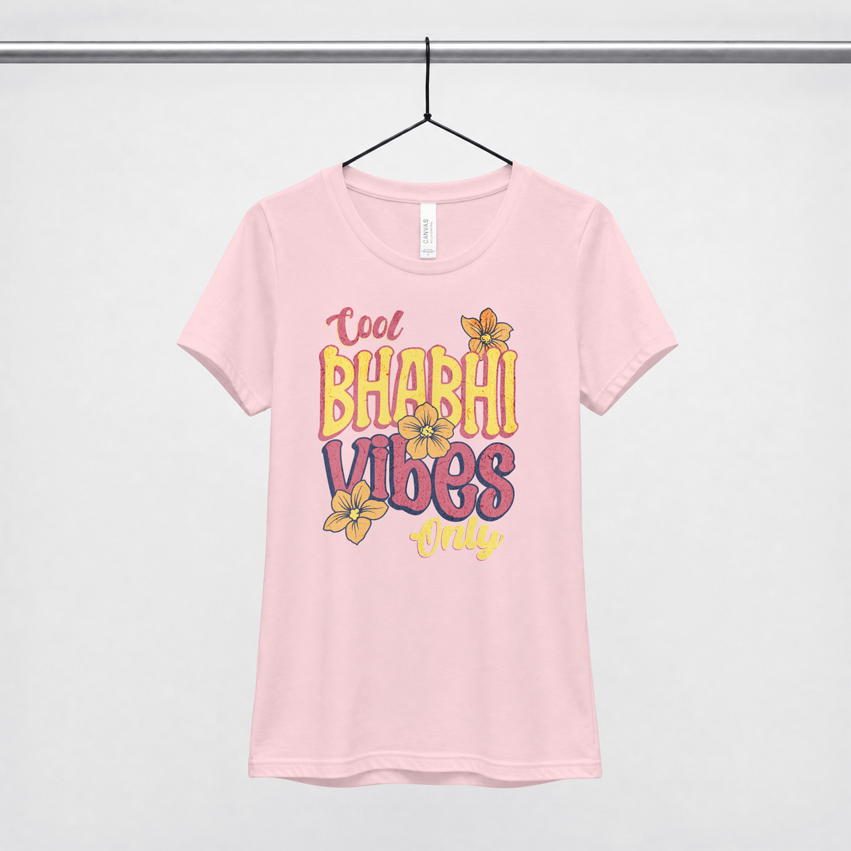 Light Baby Pink