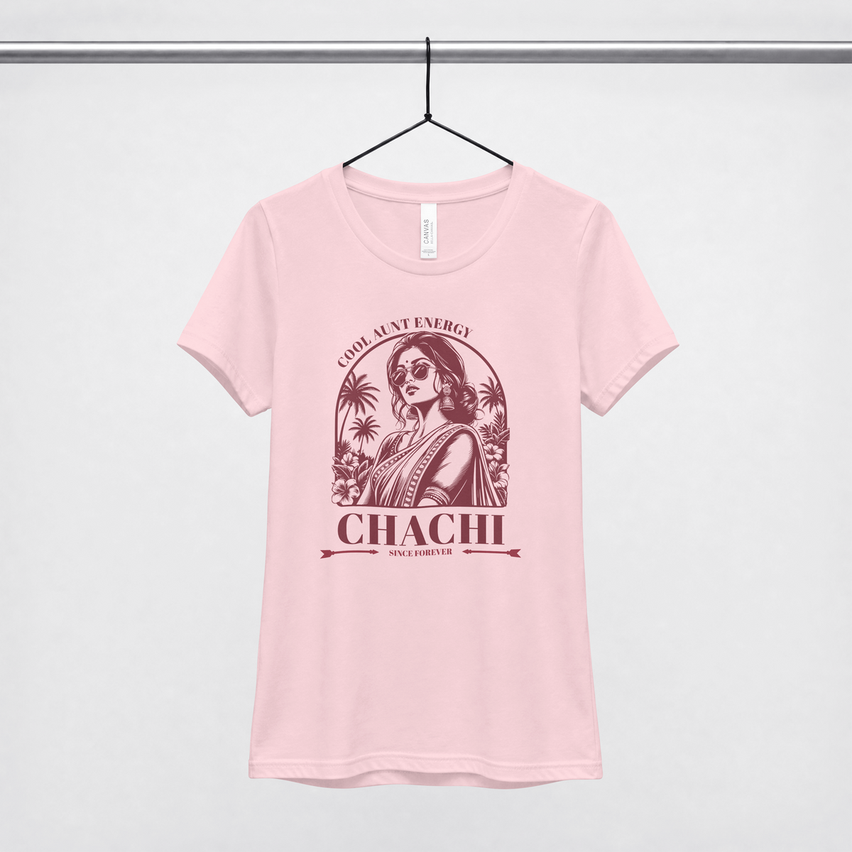 Light Baby Pink