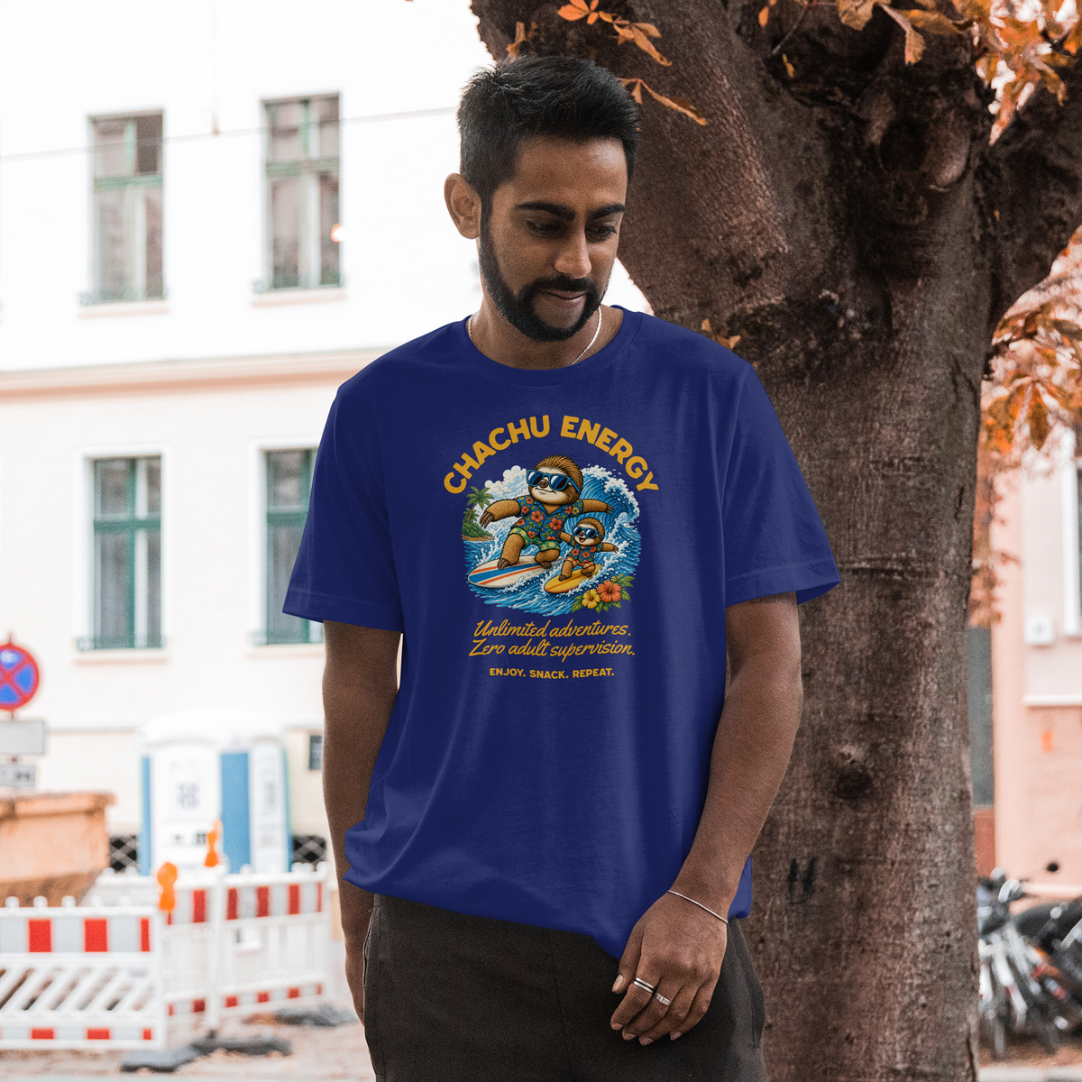 Royal Blue