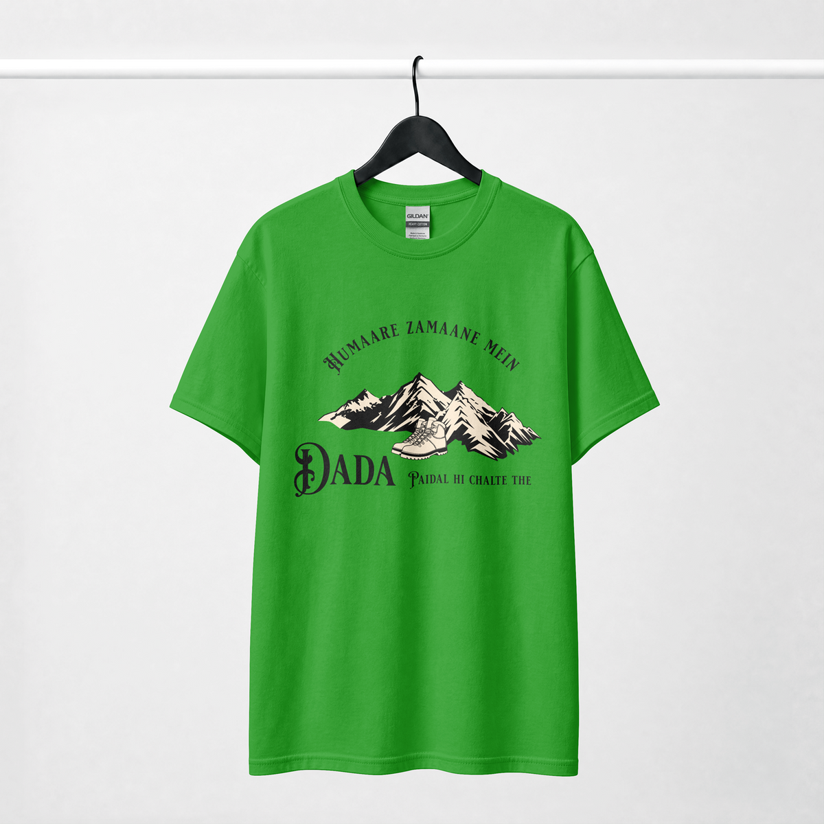 Flag Green