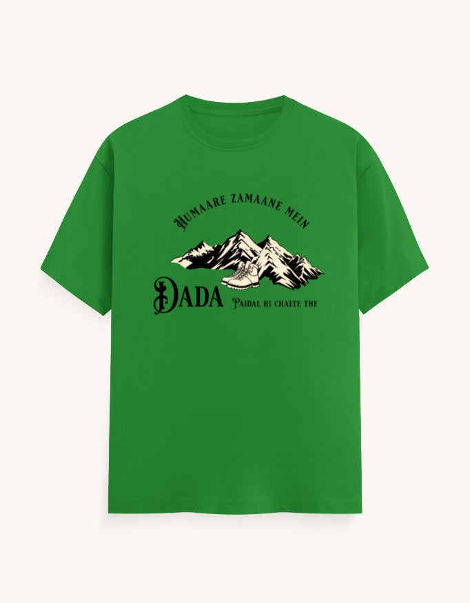 Flag Green