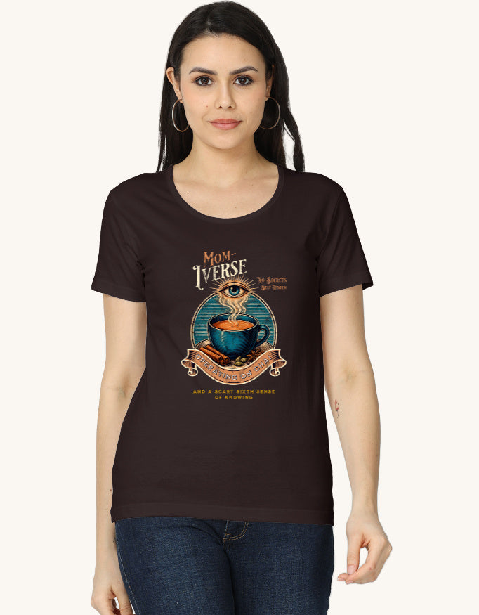 Coffee Brown