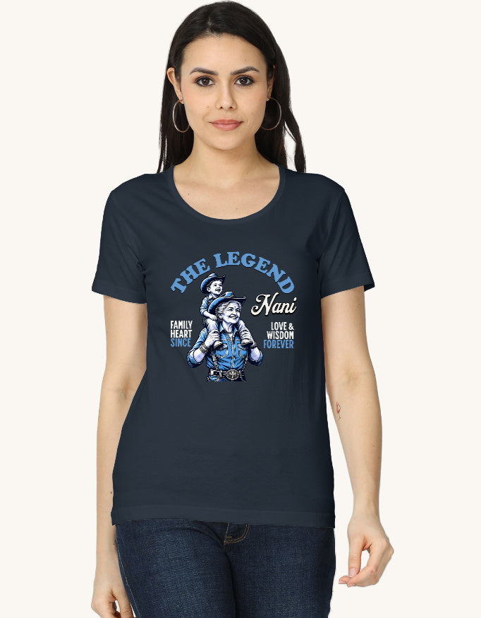 Navy Blue