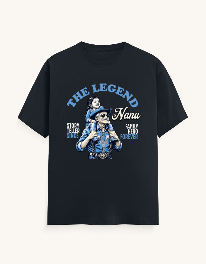 Navy Blue