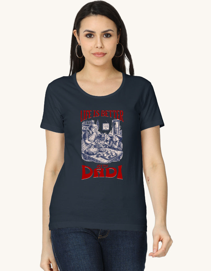 Navy Blue