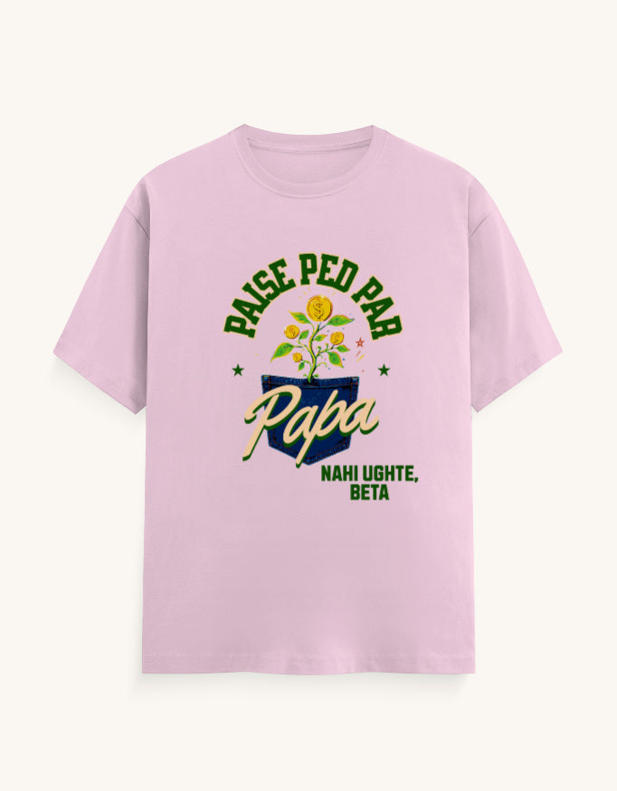 Light Baby Pink