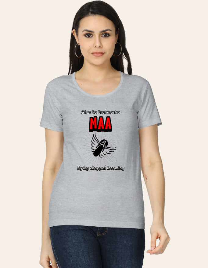 Grey Melange