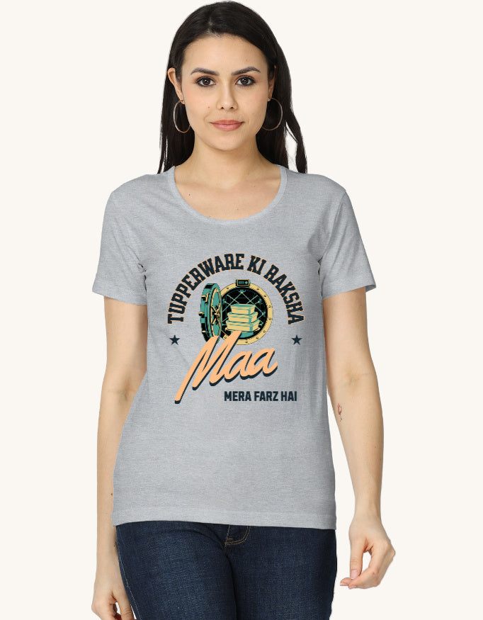 Grey Melange