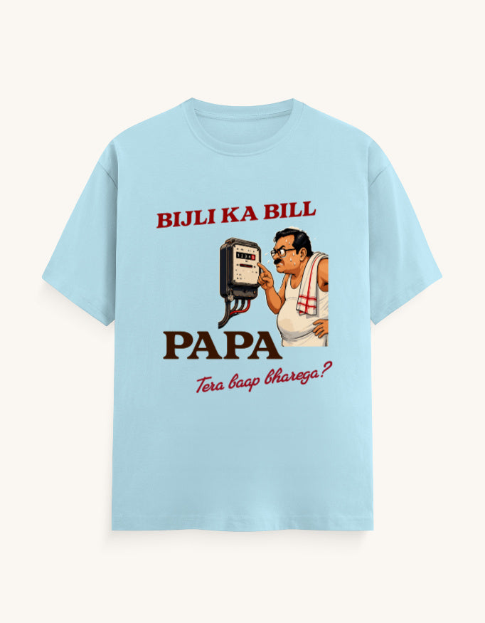 Baby Blue