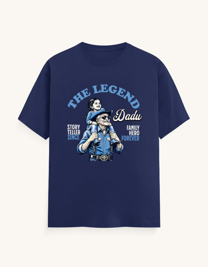 Royal Blue