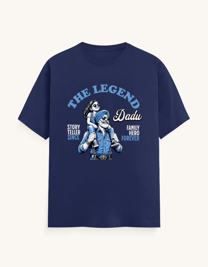 Royal Blue
