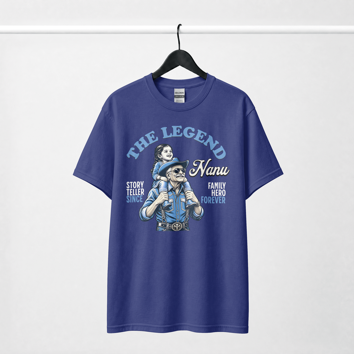 Royal Blue