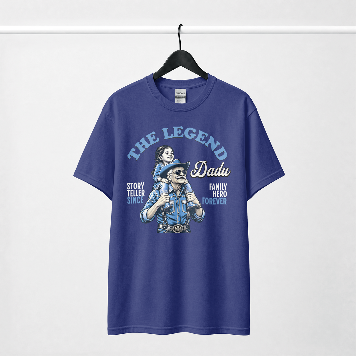 Royal Blue
