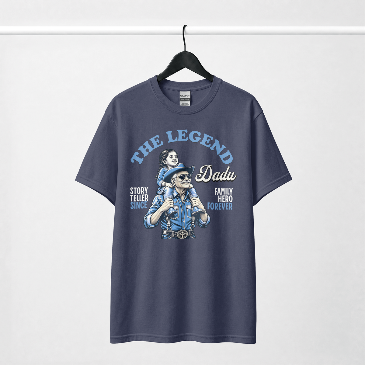 Navy Blue