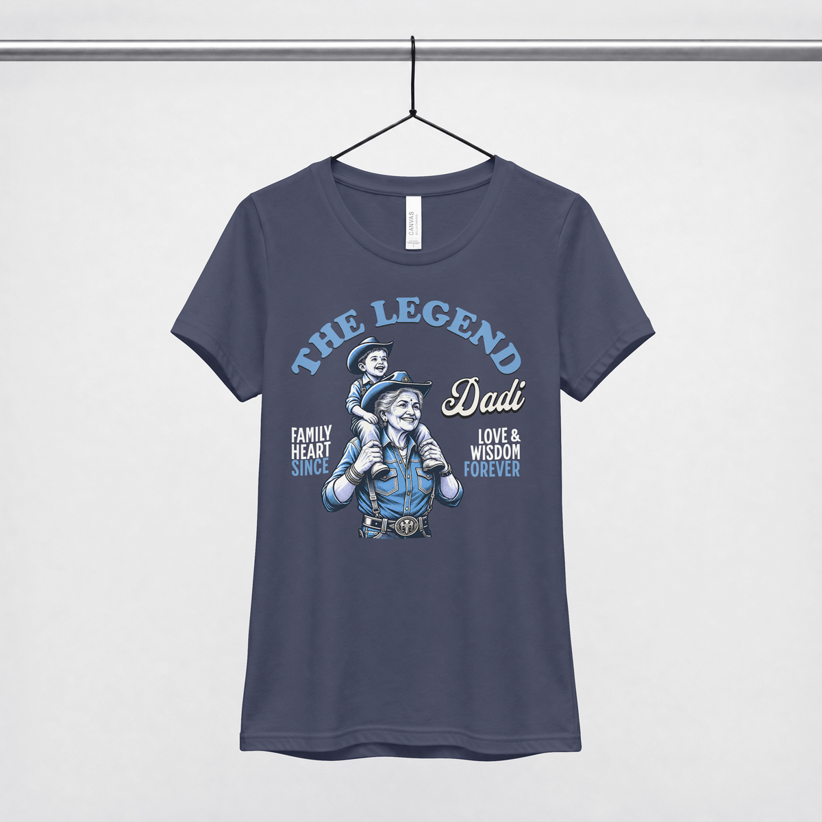 Navy Blue