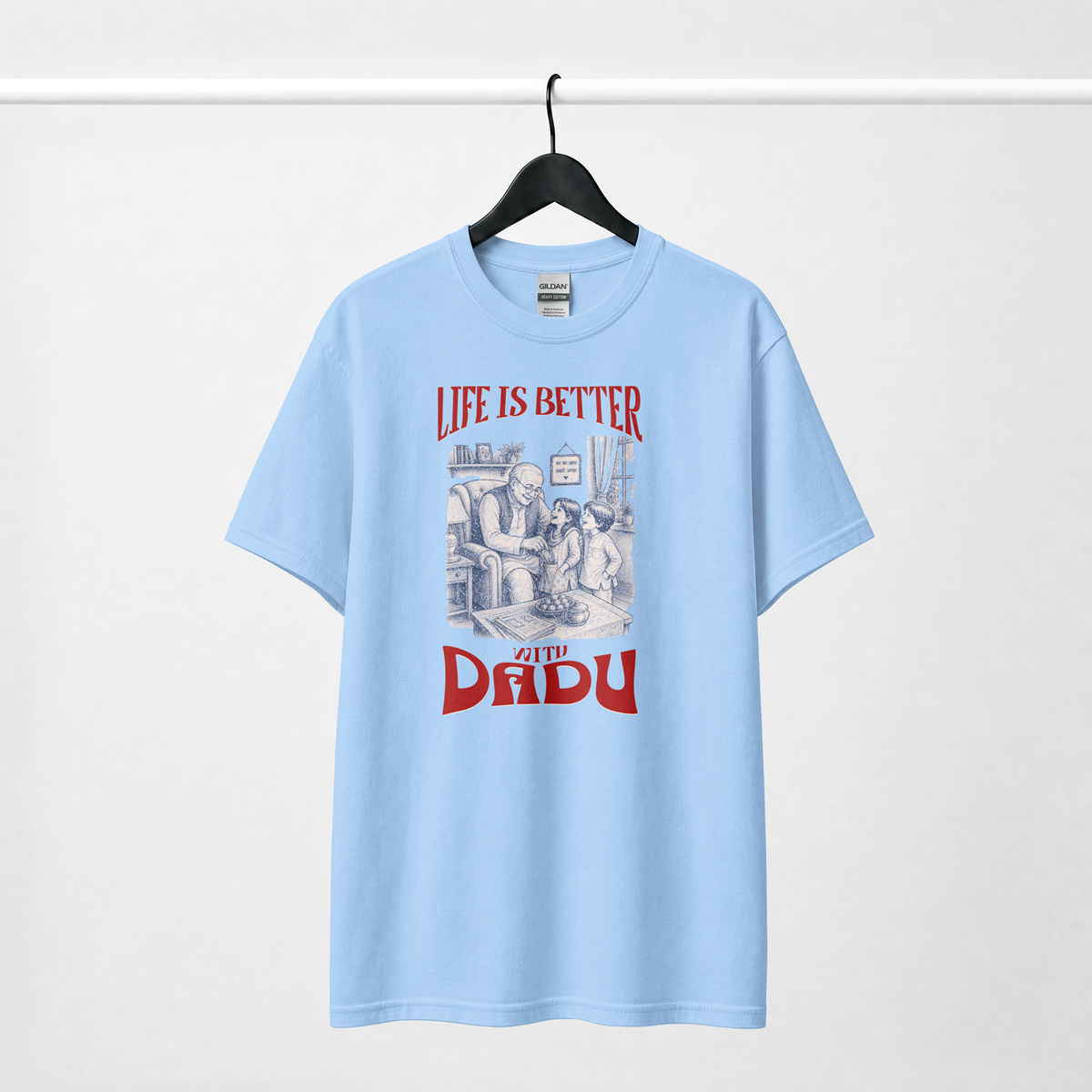 Baby Blue
