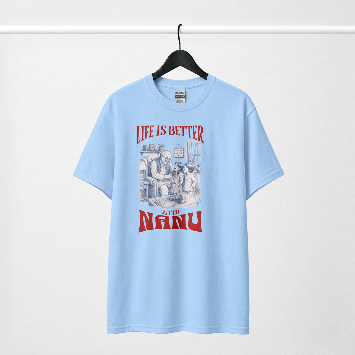 Baby Blue