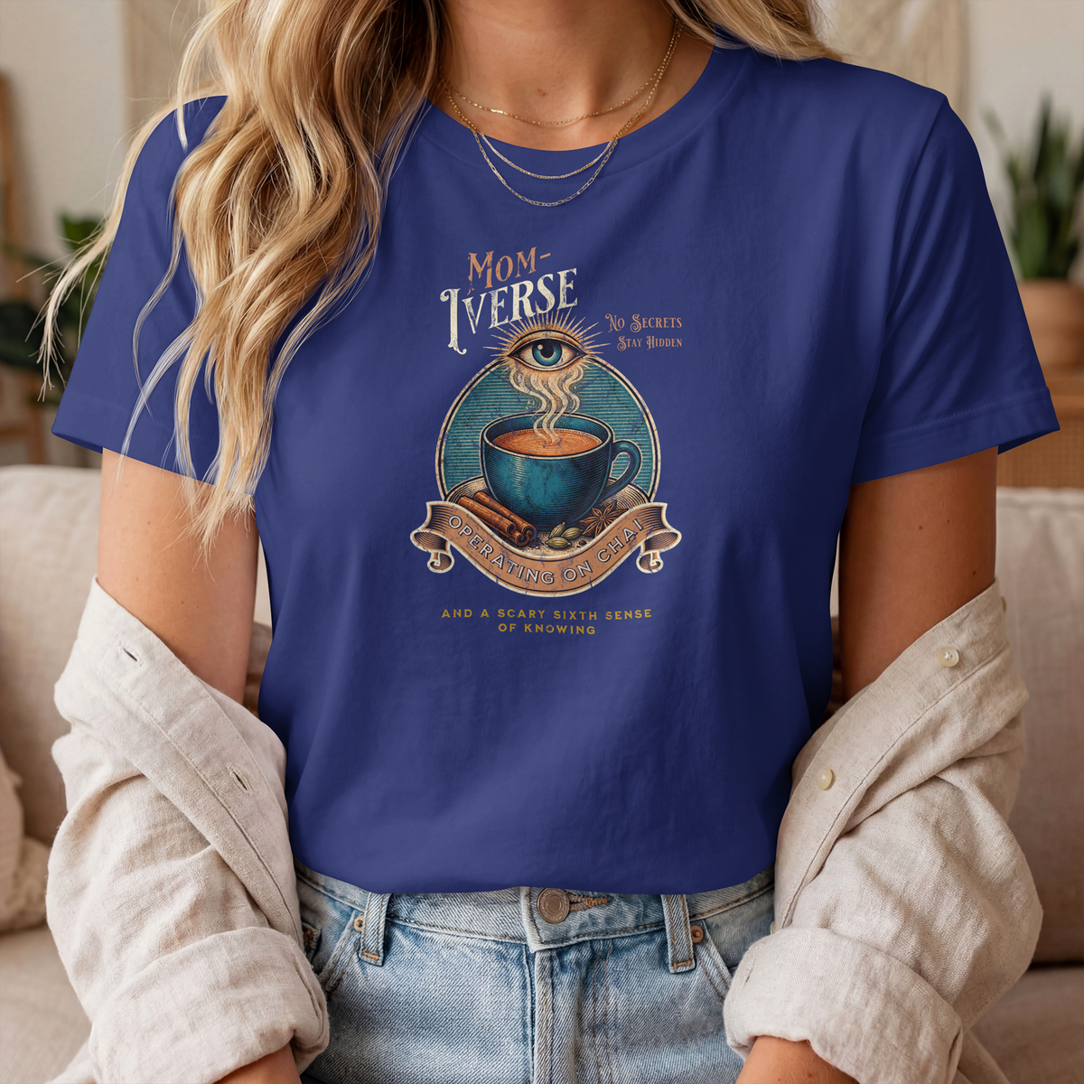 Royal Blue