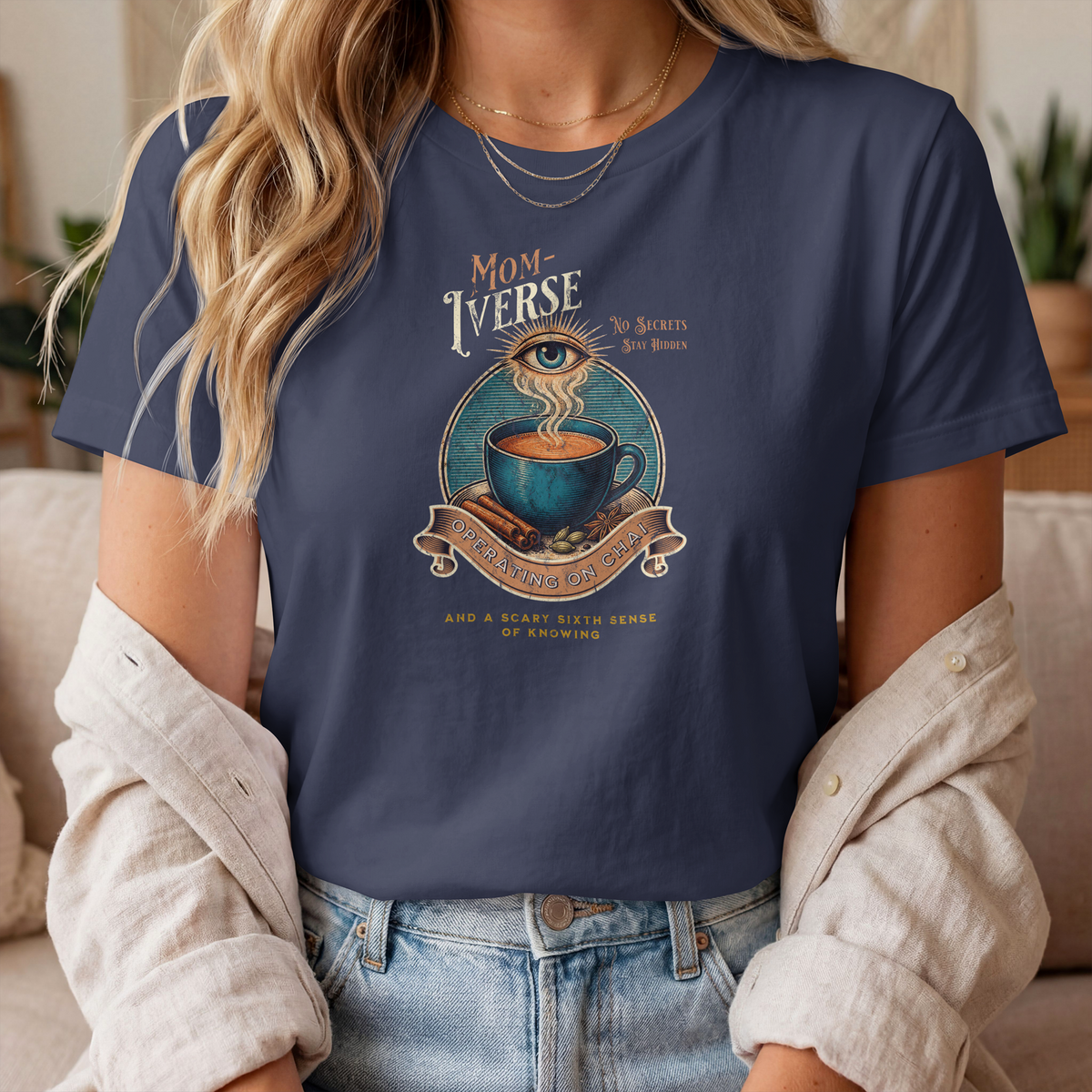 Navy Blue